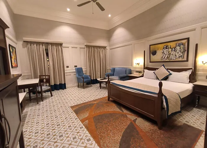 Chanakya Bnr Hotel Ranchi